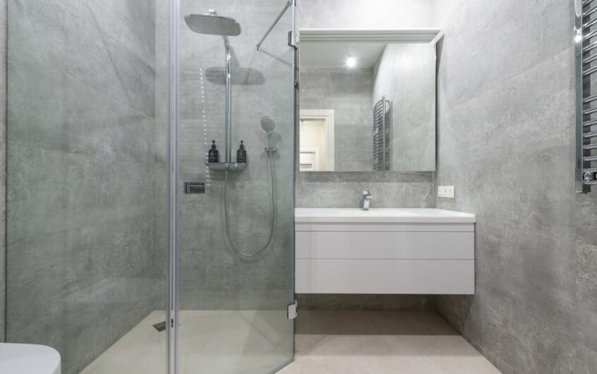 Meble z materiałami zmiennofazowymi (PCM): pasywne chłodzenie i dogrzewanie ukryte w zabudowie