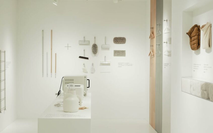 Meble akumulujące ciepło: niewidzialna klimatyzacja z materiałów zmiennofazowych (PCM) w mieszkaniu