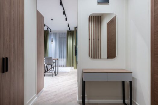 Termoaktywne meble z PCM: półki, wezgłowia i panele ścienne, które stabilizują temperaturę bez klimatyzacji