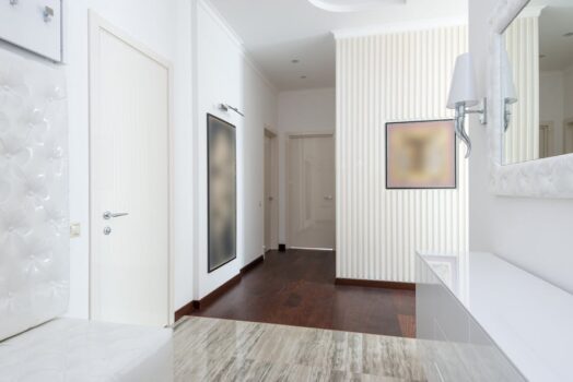 Termoaktywne ściany z PCM: „cicha klimatyzacja” bez prądu w salonie i sypialni (DIY + aranżacje)