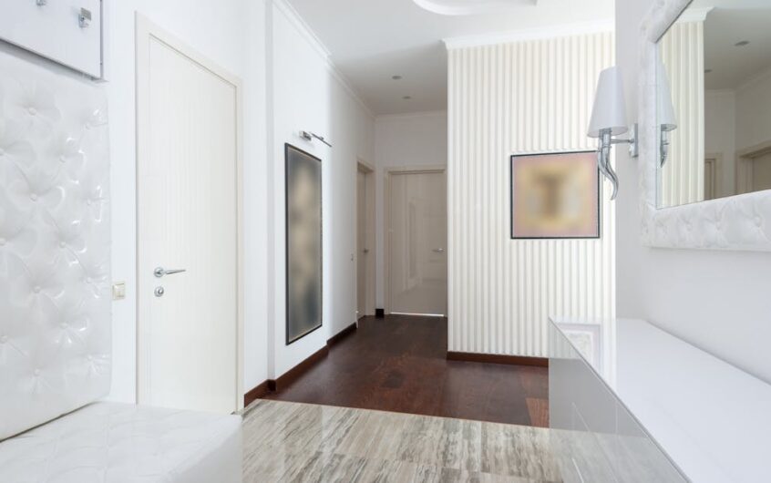 Termoaktywne ściany z PCM: „cicha klimatyzacja” bez prądu w salonie i sypialni (DIY + aranżacje)